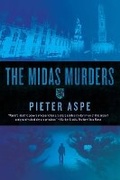 Cover: The Midas Murders - Pegasus Books