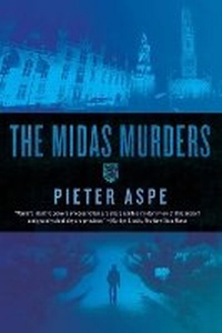 Enlarge image Cover: The Midas Murders - Pegasus Books