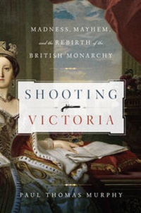 Enlarge image Cover: Shooting Victoria - Pegasus Books