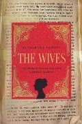 Cover: The Wives - Pegasus Books