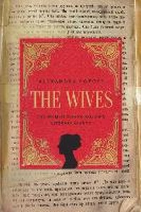 Enlarge image Cover: The Wives - Pegasus Books