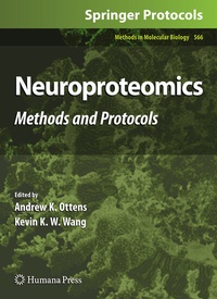 Abbildung von: Neuroproteomics - Humana Press Inc.