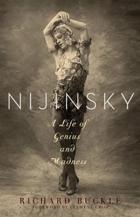 Enlarge image Cover: Nijinsky - Pegasus Books