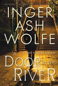 Enlarge image Cover: A Door in the River - Pegasus Books