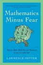 Cover: Mathematics Minus Fear - Pegasus Books