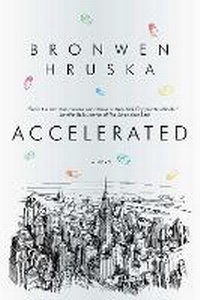 Enlarge image Cover: Accelerated - Pegasus Books