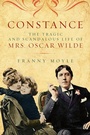 Cover: Constance - Pegasus Books