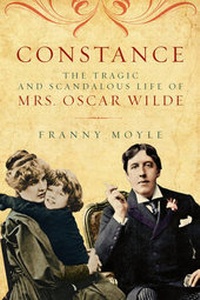Enlarge image Cover: Constance - Pegasus Books