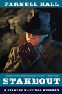 Cover: Stakeout - Pegasus Books
