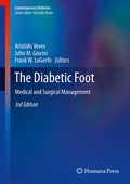Cover: The Diabetic Foot - Humana