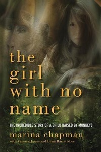 Abbildung von: The Girl With No Name - Pegasus Books