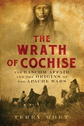 Cover: The Wrath of Cochise - Pegasus Books