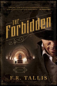 Enlarge image Cover: The Forbidden - Pegasus Books