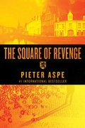 Cover: The Square of Revenge - Pegasus Books
