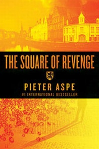 Enlarge image Cover: The Square of Revenge - Pegasus Books