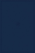 Cover: Advances in Comparative Physiology and Biochemistry V2 - Academic Press