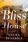 Cover: Bliss House - Pegasus Books