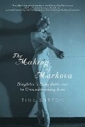 Cover: The Making of Markova - Pegasus Books
