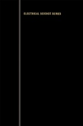 Cover: Phase-Locked and Frequency Feedback Systems - Academic Press