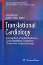 Cover: Translational Cardiology - Humana