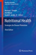 Cover: Nutritional Health - Humana