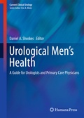 Cover: Urological Men's Health - Humana