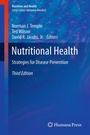 Cover: Nutritional Health - Humana Press Inc.