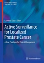 Cover: Active Surveillance for Localized Prostate Cancer - Humana