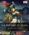 Cover: The Prisoner of Zenda - BBC Audiobooks America