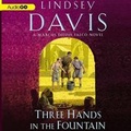 Cover: Three Hands in the Fountain - Blackstone Audiobooks