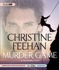 Cover: Murder Game - Blackstone Publishing
