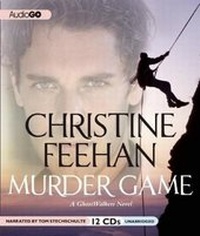 Enlarge image Cover: Murder Game - Blackstone Publishing