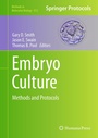 Cover: Embryo Culture - Humana