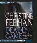 Cover: Deadly Game - Blackstone Publishing