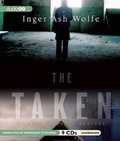 Cover: The Taken - Blackstone Publishing