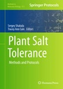 Cover: Plant Salt Tolerance - Humana Press Inc.