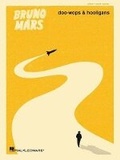 Cover: Bruno Mars - Doo-Wops & Hooligans - Hal Leonard Corporation