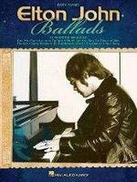 Abbildung von: Ballads - Hal Leonard Corporation