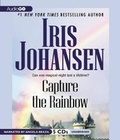Cover: Capture the Rainbow - Blackstone Publishing