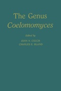 Cover: The Genus Coelomomyces - Academic Press