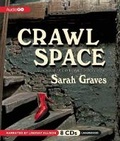 Cover: Crawlspace - Blackstone Publishing