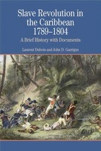 Abbildung von: Slave Revolution in the Caribbean 1789-1804 - St Martin's Press