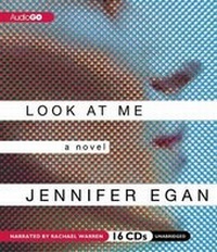 Enlarge image Cover: Look at Me - Blackstone Publishing