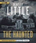 Cover: The Haunted - Blackstone Publishing