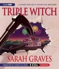 Cover: Triple Witch - Blackstone Publishing