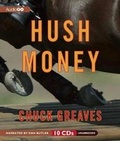 Cover: Hush Money - Blackstone Publishing