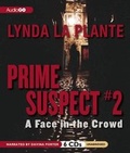 Cover: A Face in the Crowd - Audiogo