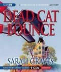 Cover: The Dead Cat Bounce - Blackstone Publishing