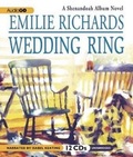Cover: Wedding Ring - Blackstone Publishing