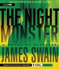 Cover: The Night Monster - Blackstone Publishing
